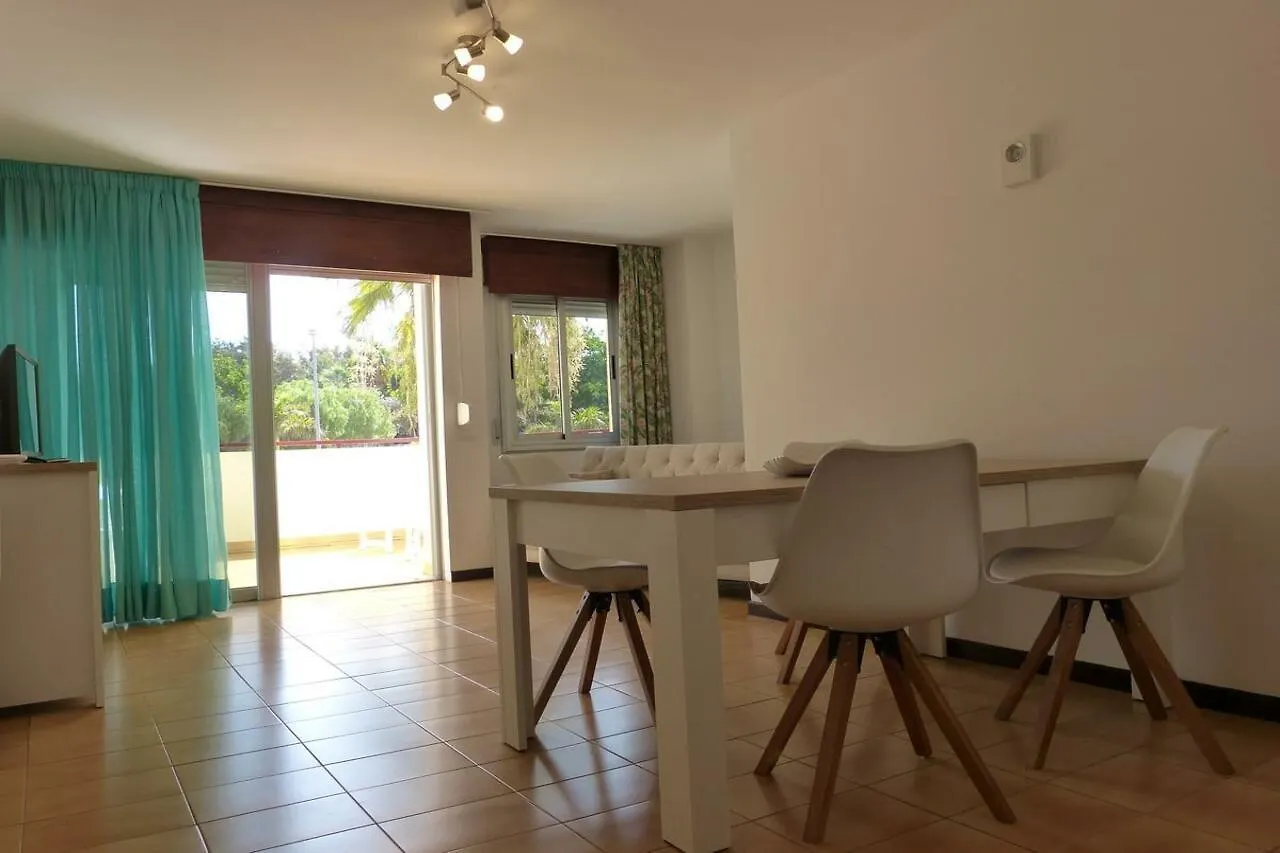 Suncanarias Apartamento La Chocita Arona