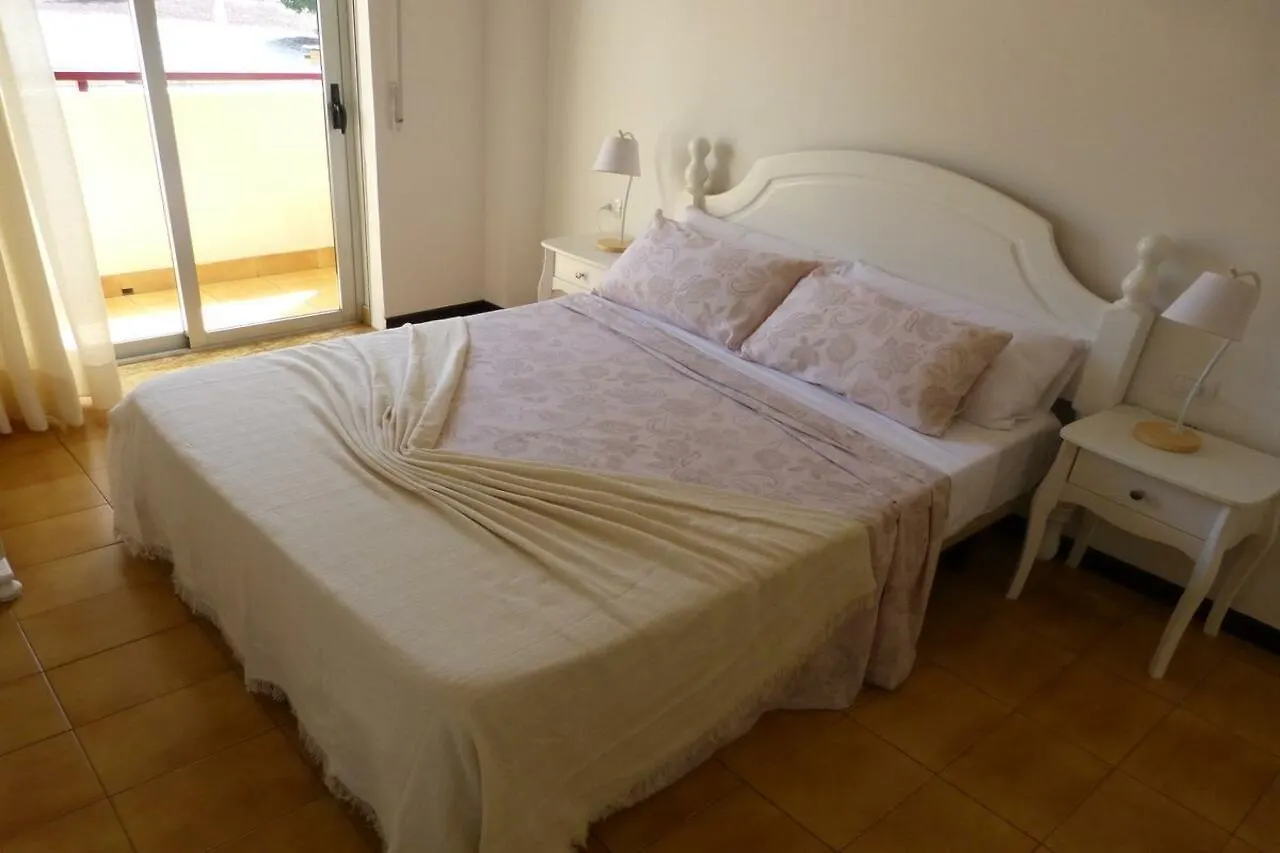 Suncanarias Apartamento La Chocita Arona