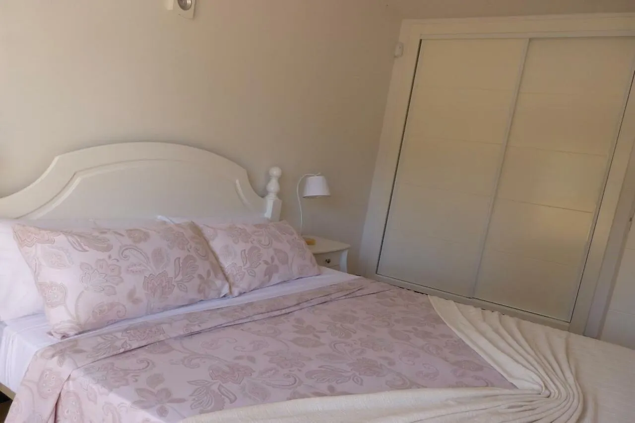 Suncanarias Apartamento La Chocita Arona  Arona (Tenerife)