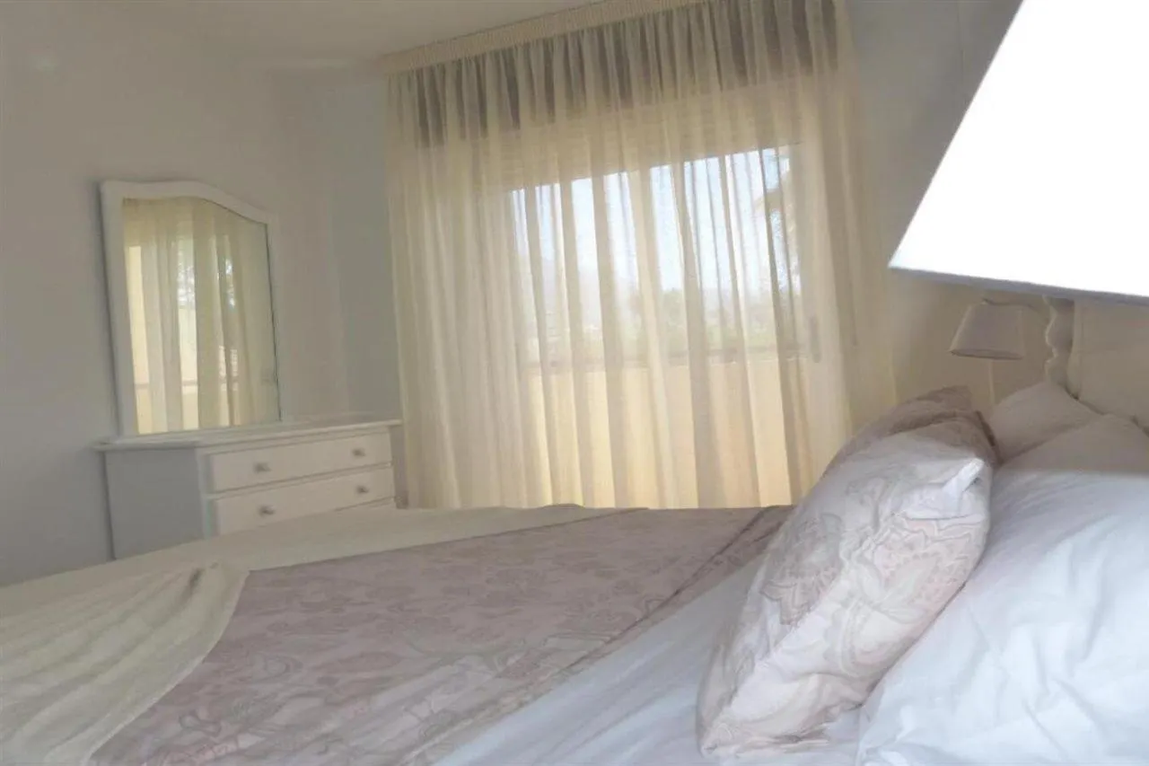 Suncanarias Apartamento La Chocita Arona  España