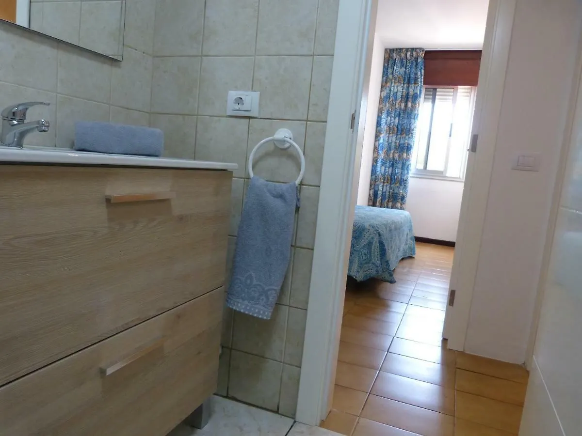 Suncanarias Apartamento La Chocita Arona