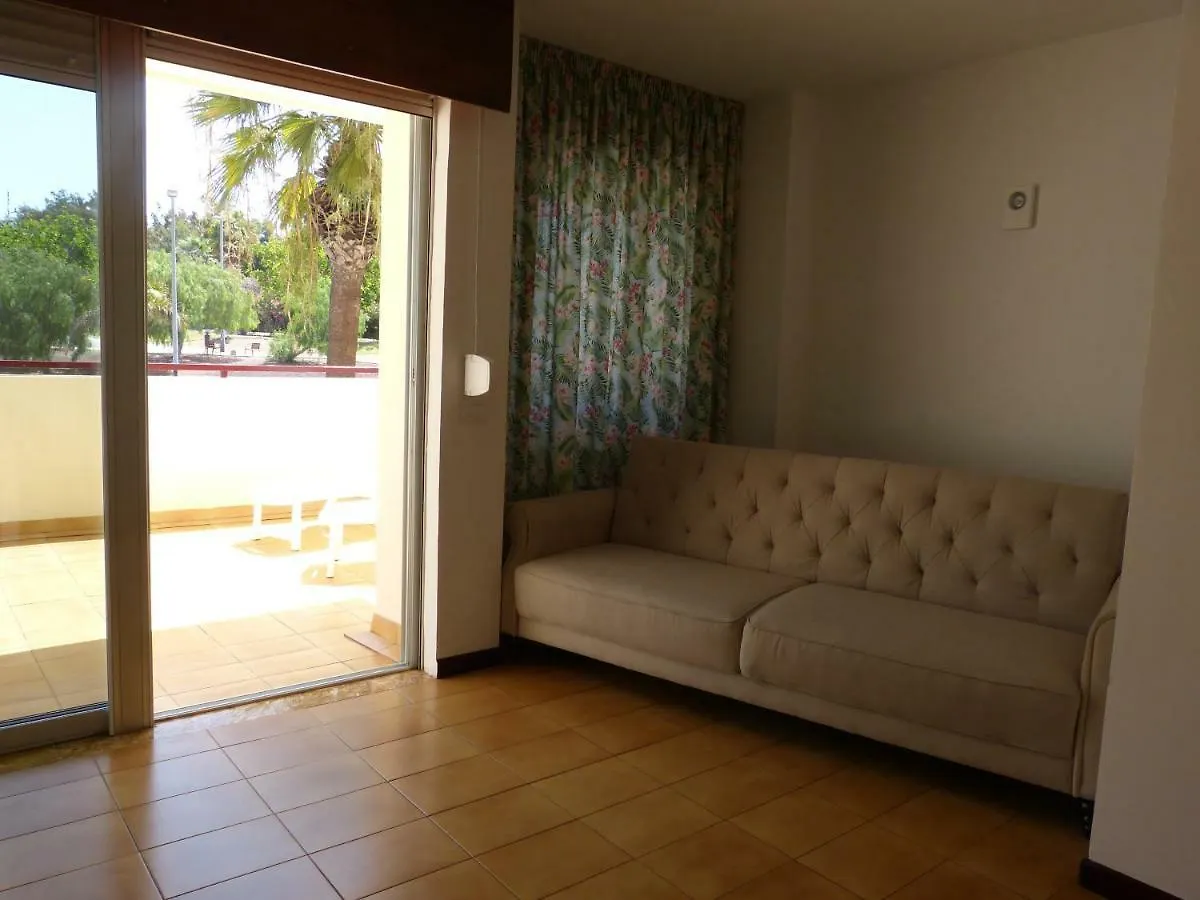 Suncanarias Apartamento La Chocita Arona  España