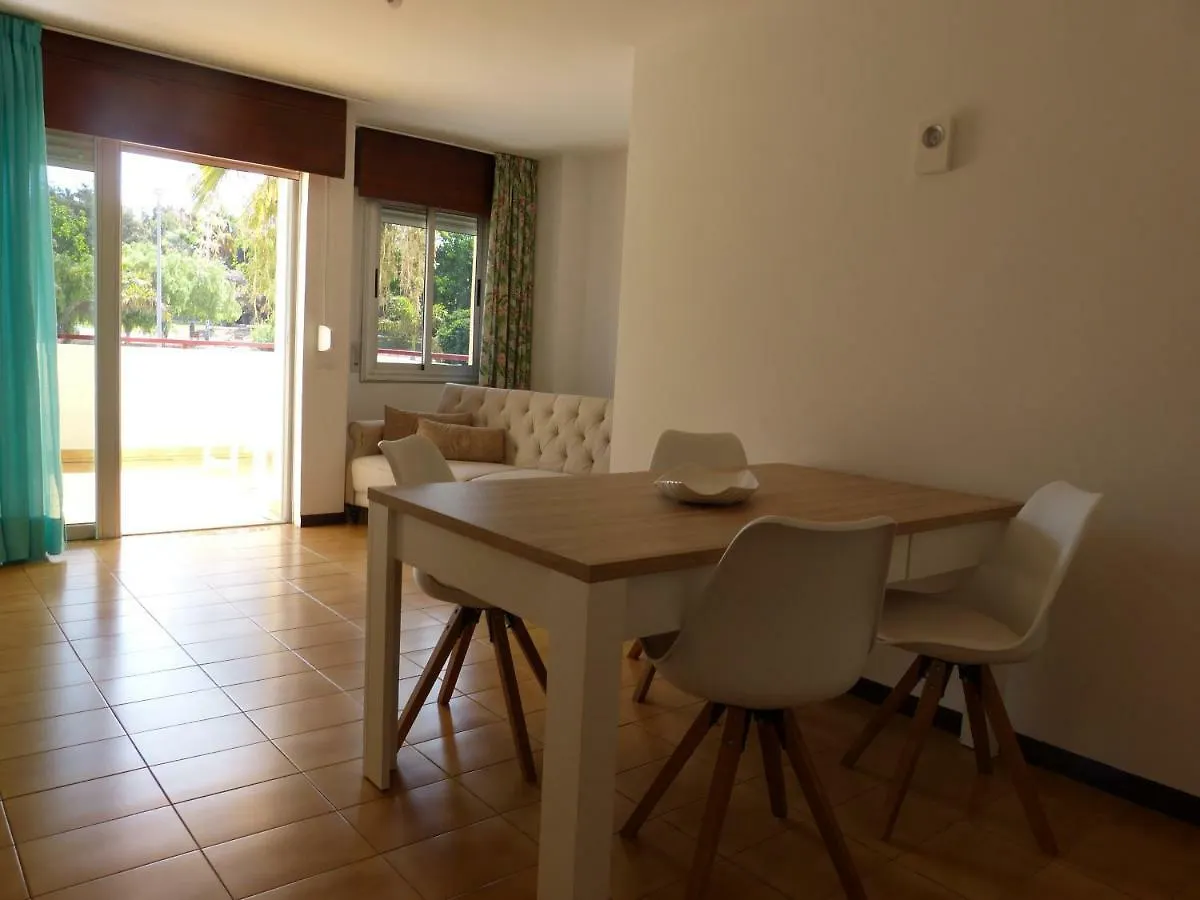 Suncanarias Apartamento La Chocita Arona