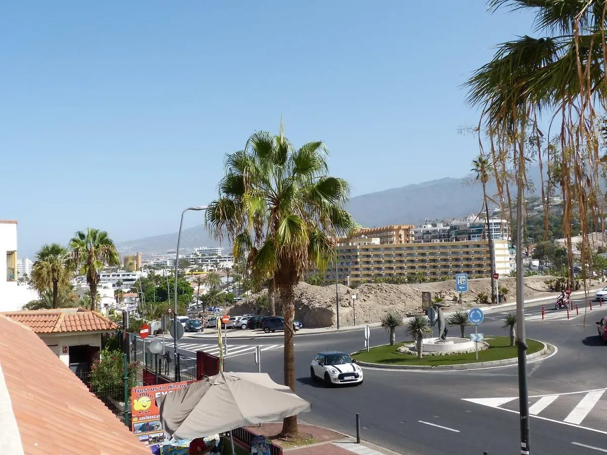 Suncanarias Apartamento La Chocita Arona  España