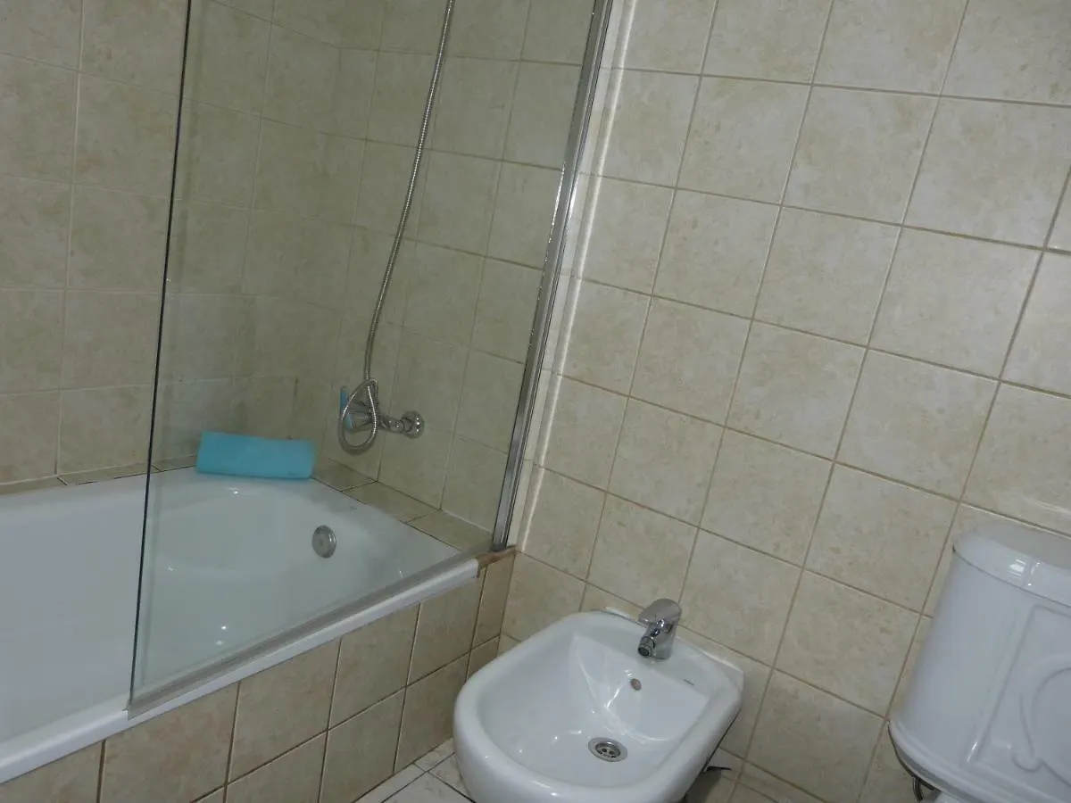 Suncanarias Apartamento La Chocita Arona
