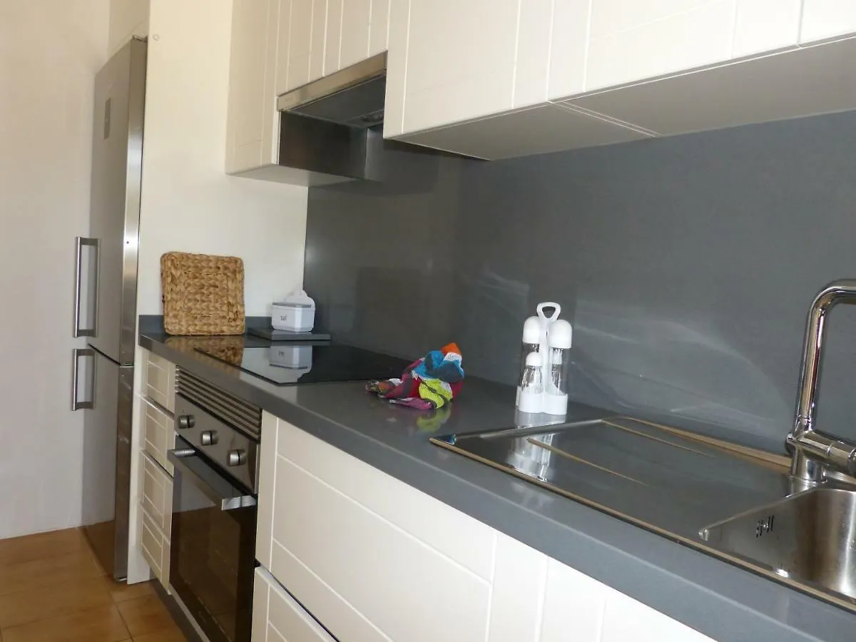 Suncanarias Apartamento La Chocita Arona