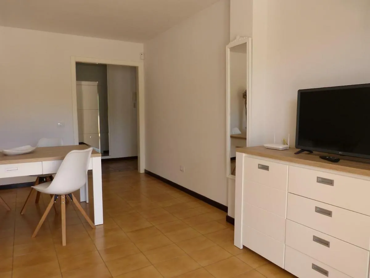 Suncanarias Apartamento La Chocita Arona  0*, Arona (Tenerife) España