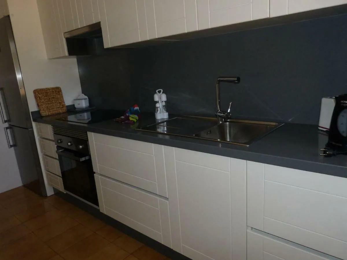 Suncanarias Apartamento La Chocita Arona   Arona (Tenerife)