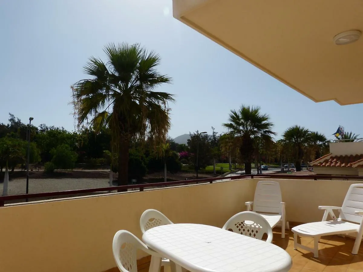 Suncanarias Apartamento La Chocita Arona  0*, Arona (Tenerife)