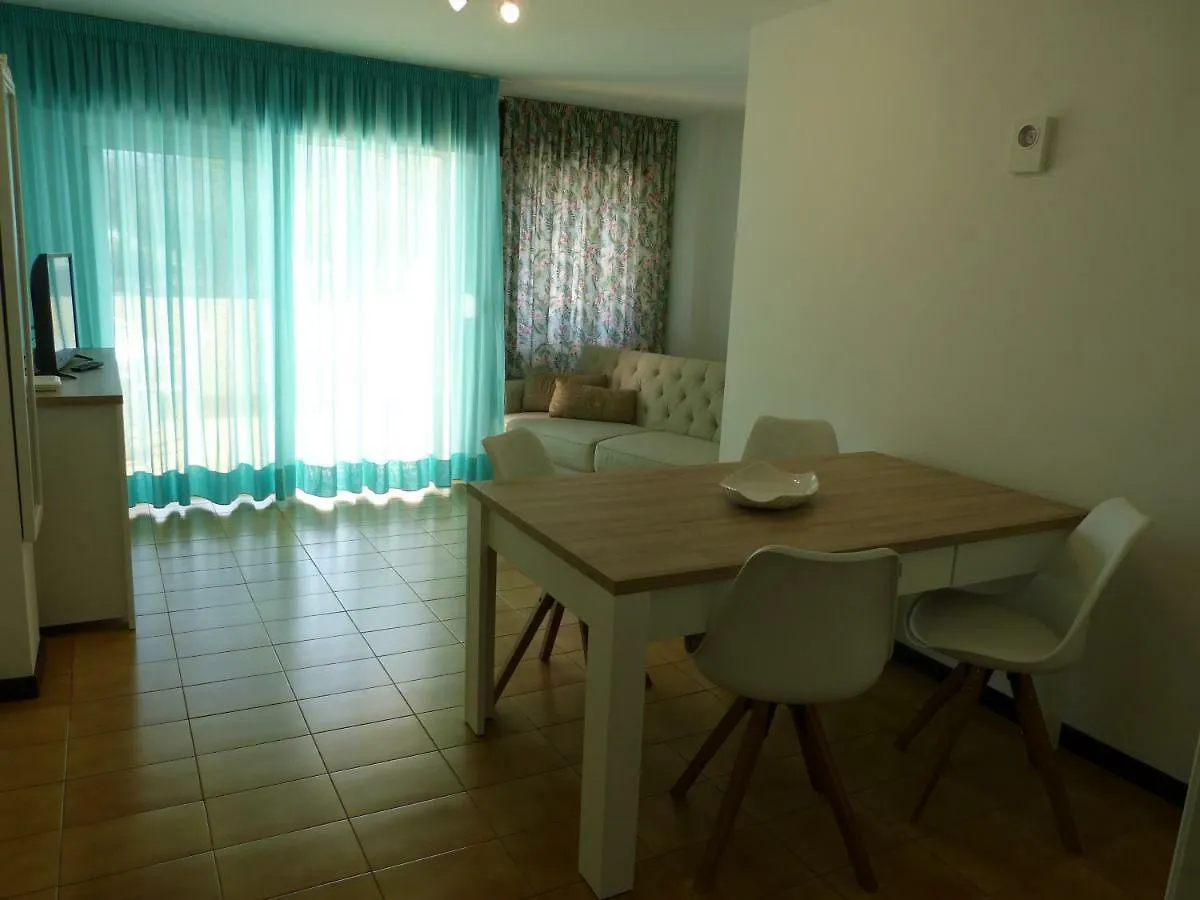 Suncanarias Apartamento La Chocita Arona  España