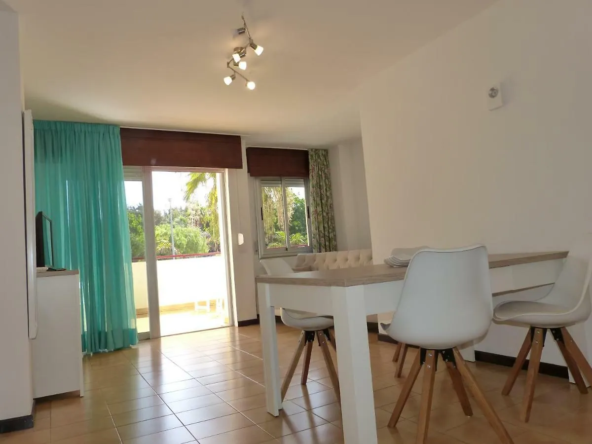 Suncanarias Apartamento La Chocita Arona