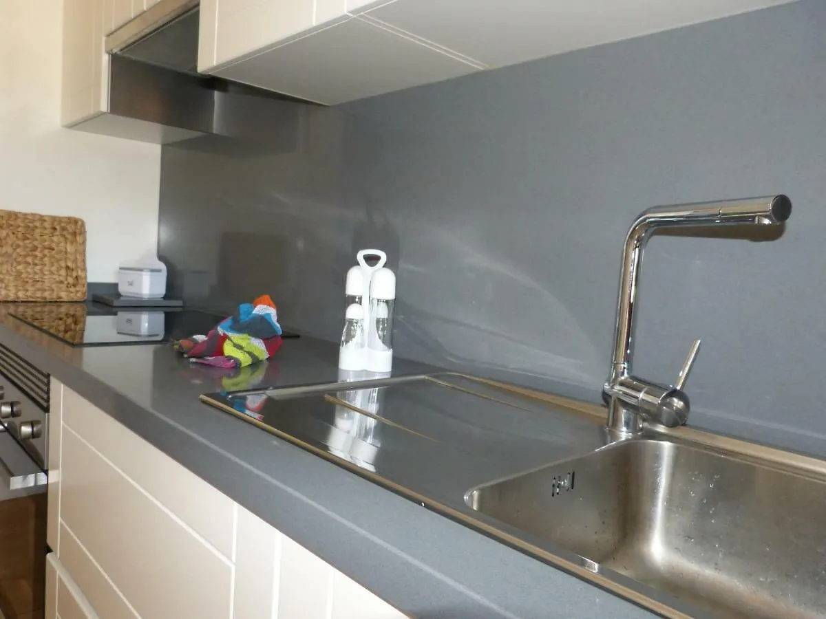 Suncanarias Apartamento La Chocita Arona  España