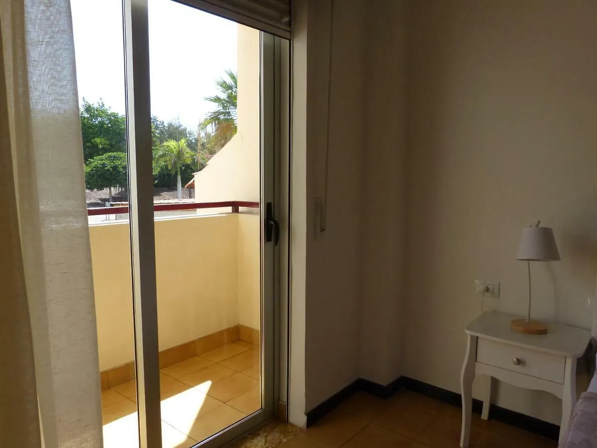 Suncanarias Apartamento La Chocita Arona  Arona (Tenerife)