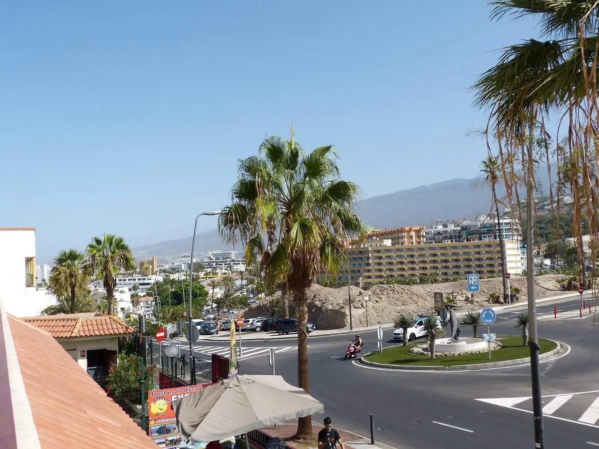 Suncanarias Apartamento La Chocita Arona