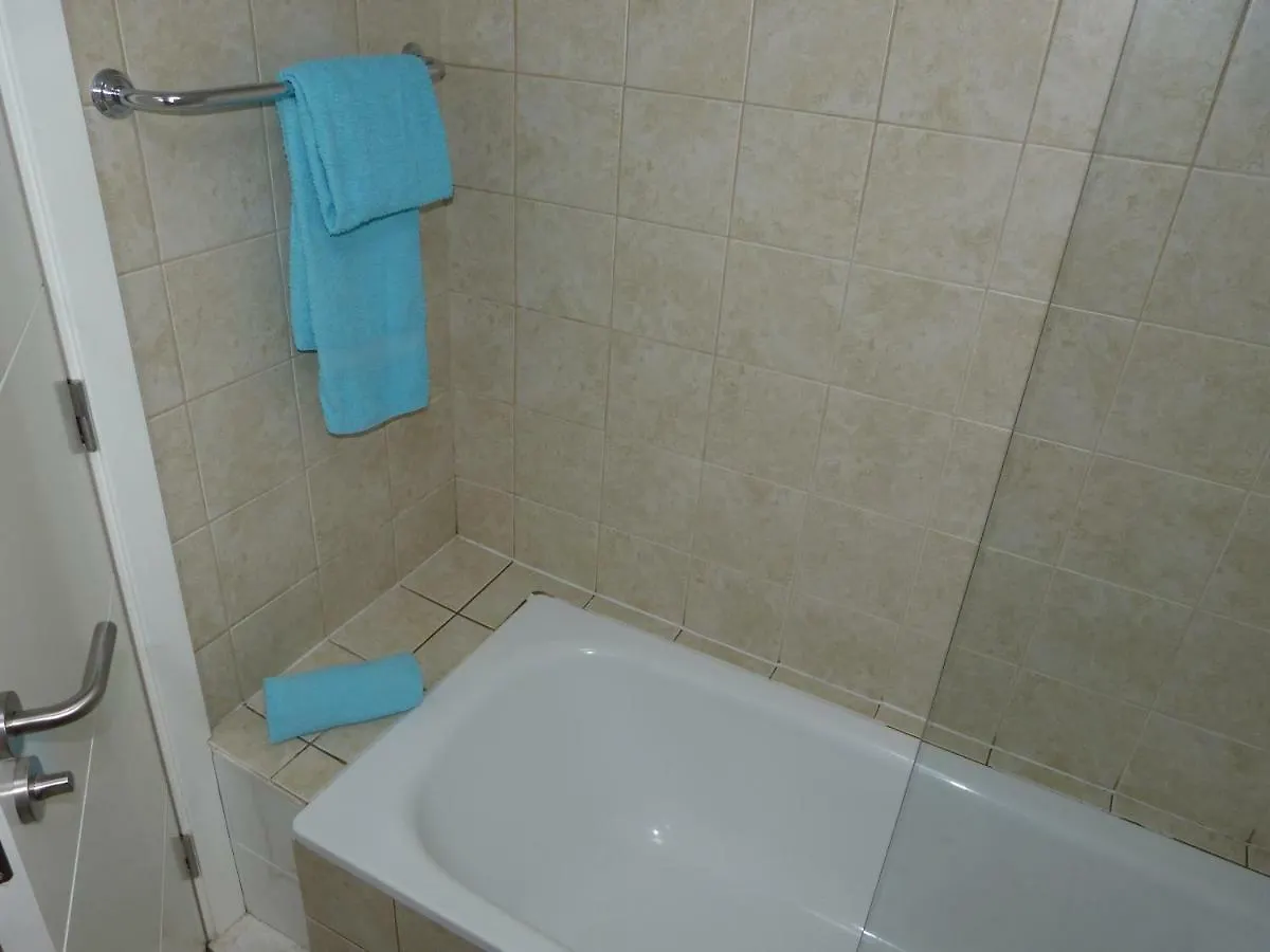 Suncanarias Apartamento La Chocita Arona  Arona (Tenerife)