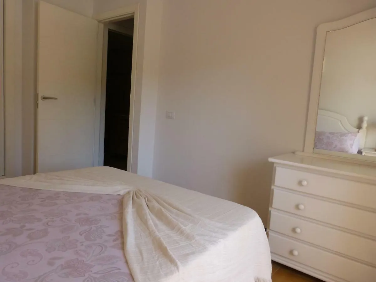 Suncanarias Apartamento La Chocita Arona  0*, Arona (Tenerife) España