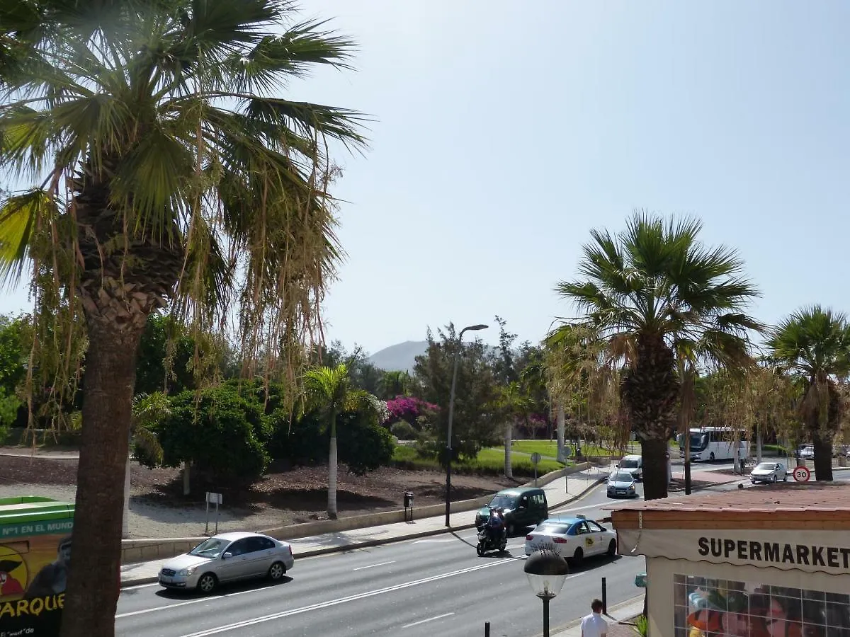 Suncanarias Apartamento La Chocita Arona